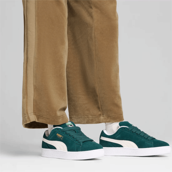 Puma Suede XL Gre Men - Imagen 4