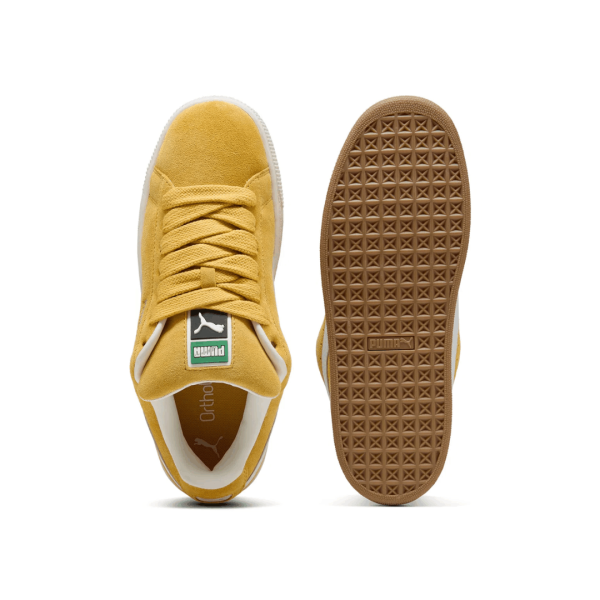 Puma Suede XL Yell Men - Imagen 3