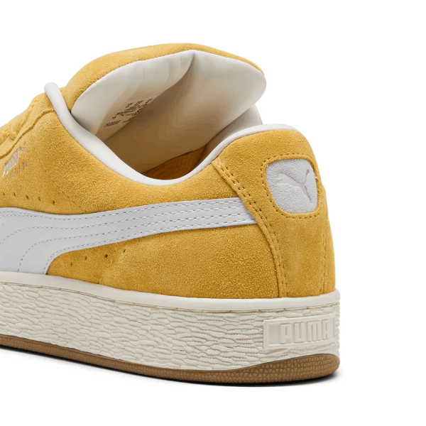 Puma Suede XL Yell Men - Imagen 5