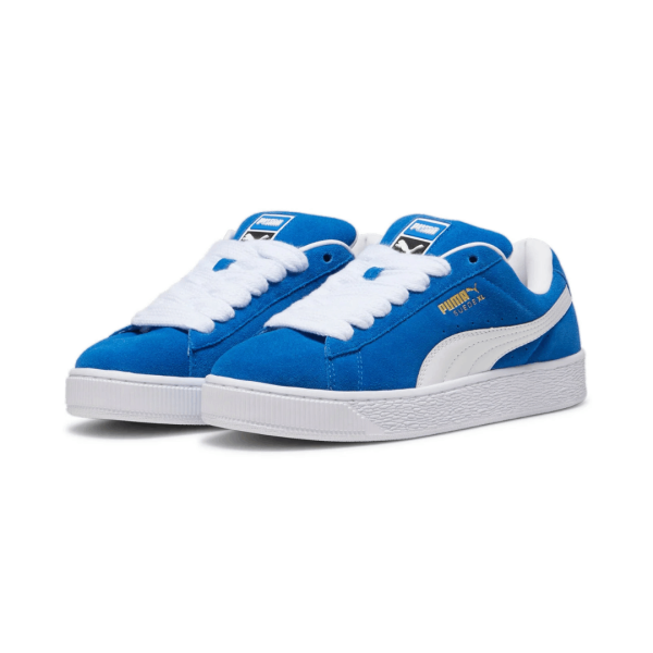 Puma Suede XL Blu Men