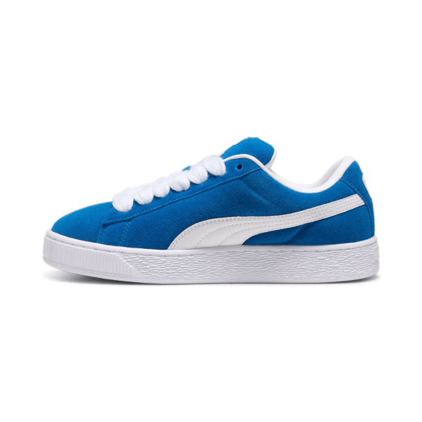 Puma Suede XL Blu Men - Imagen 2