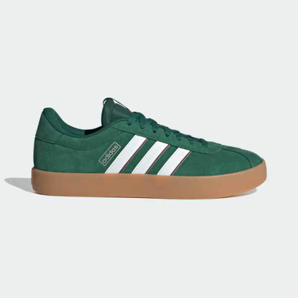 Adidas Vl Court 3.0 Gre Men