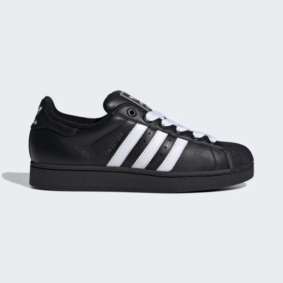 Adidas Superstar 2 Blk Men