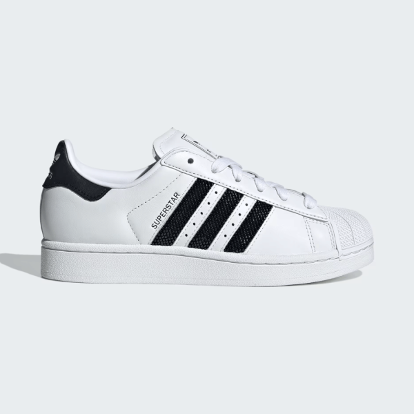 Adidas Superstar Whi Women