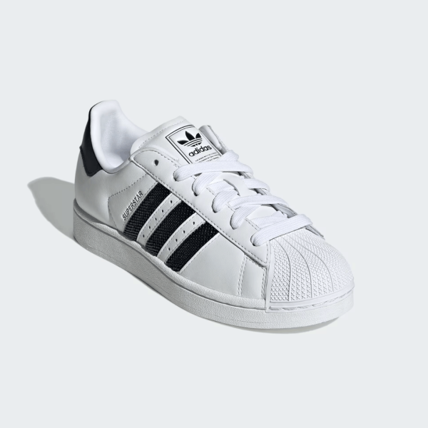 Adidas Superstar Whi Women - Imagen 2