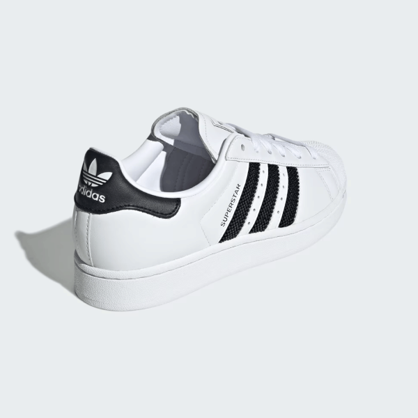 Adidas Superstar Whi Women - Imagen 3