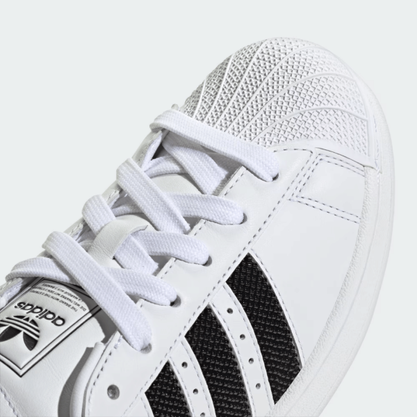 Adidas Superstar Whi Women - Imagen 4