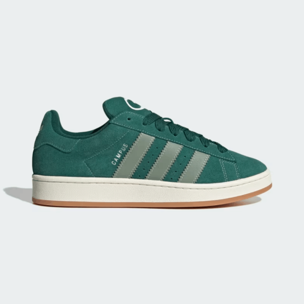 Adidas Campus 00s Classic Gre Men