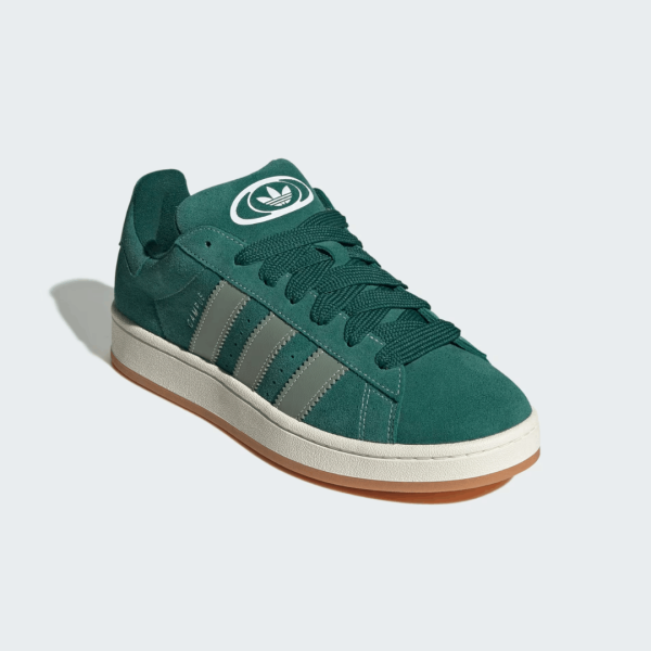Adidas Campus 00s Classic Gre Men - Imagen 2