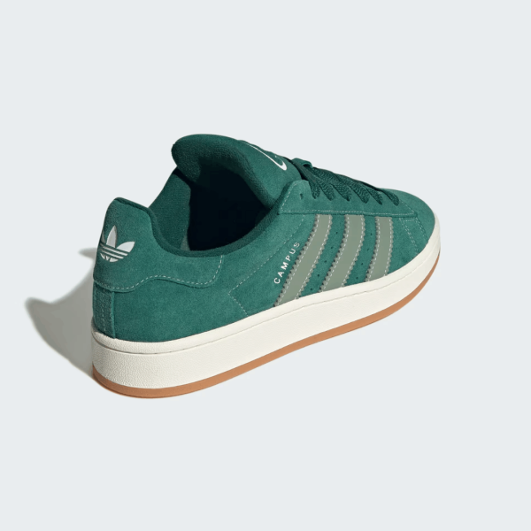 Adidas Campus 00s Classic Gre Men - Imagen 3
