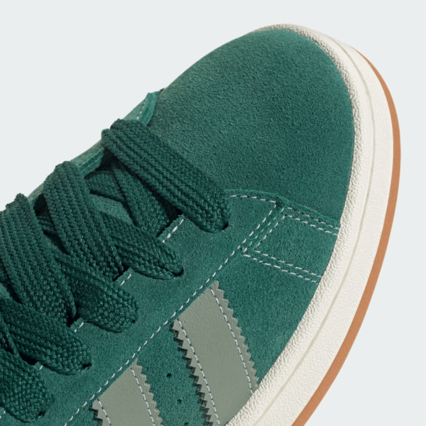 Adidas Campus 00s Classic Gre Men - Imagen 5