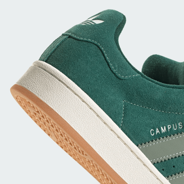Adidas Campus 00s Classic Gre Men - Imagen 6