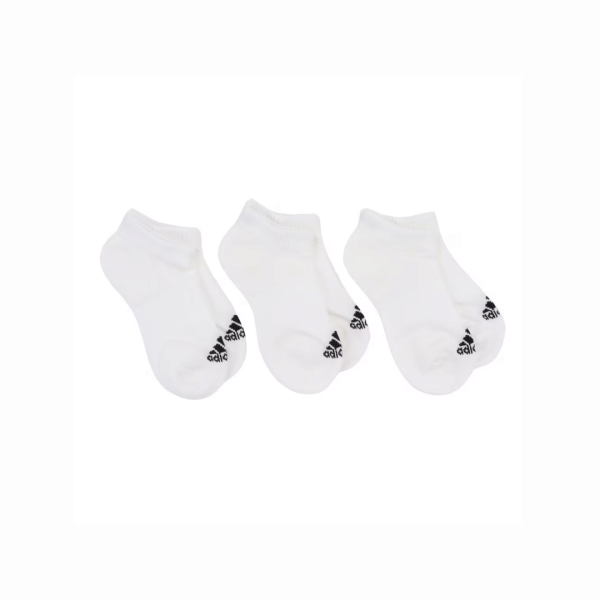 Adidas Socs Classic 3 Pack Whi Ux