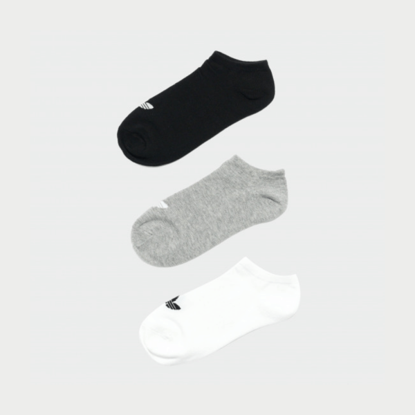 Adidas Socs Classic 3 Pack