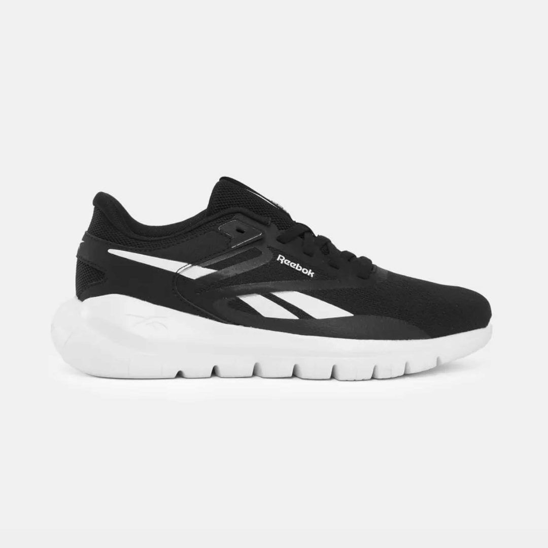 Reebok Flex Point Trainner Blk Women - Imagen 2