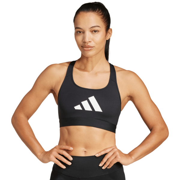 Adidas Top Trainning Blk Women