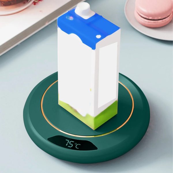 Calentador de tazas y vasos electrico - Imagen 4
