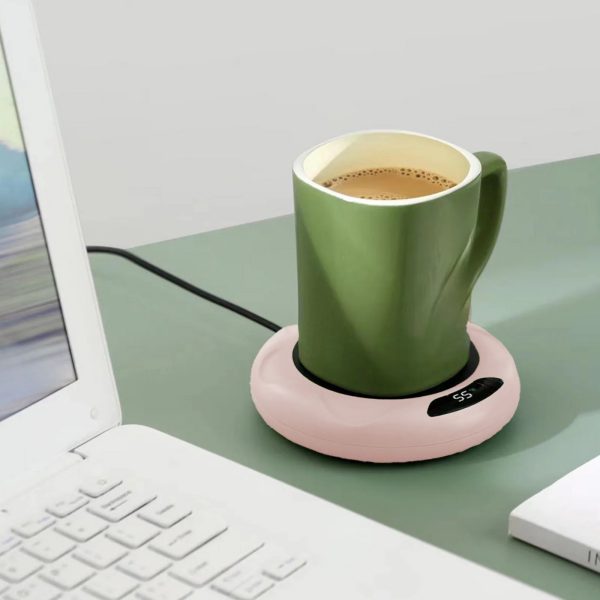 Calentador de tazas y vasos electrico - Imagen 3