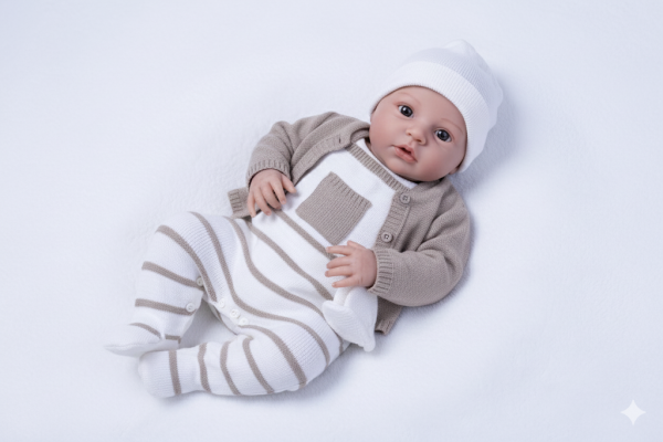 SALIDA DE MATERNIDAD