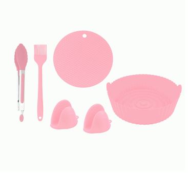 SET DE UTENSILIOS 6 PCS REDONDO CROIX - Imagen 3