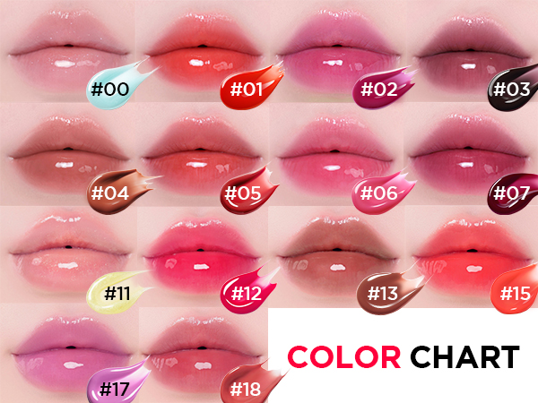 TOCOBO JUICY BERRY PLUMPLING LIP OIL - Imagen 2
