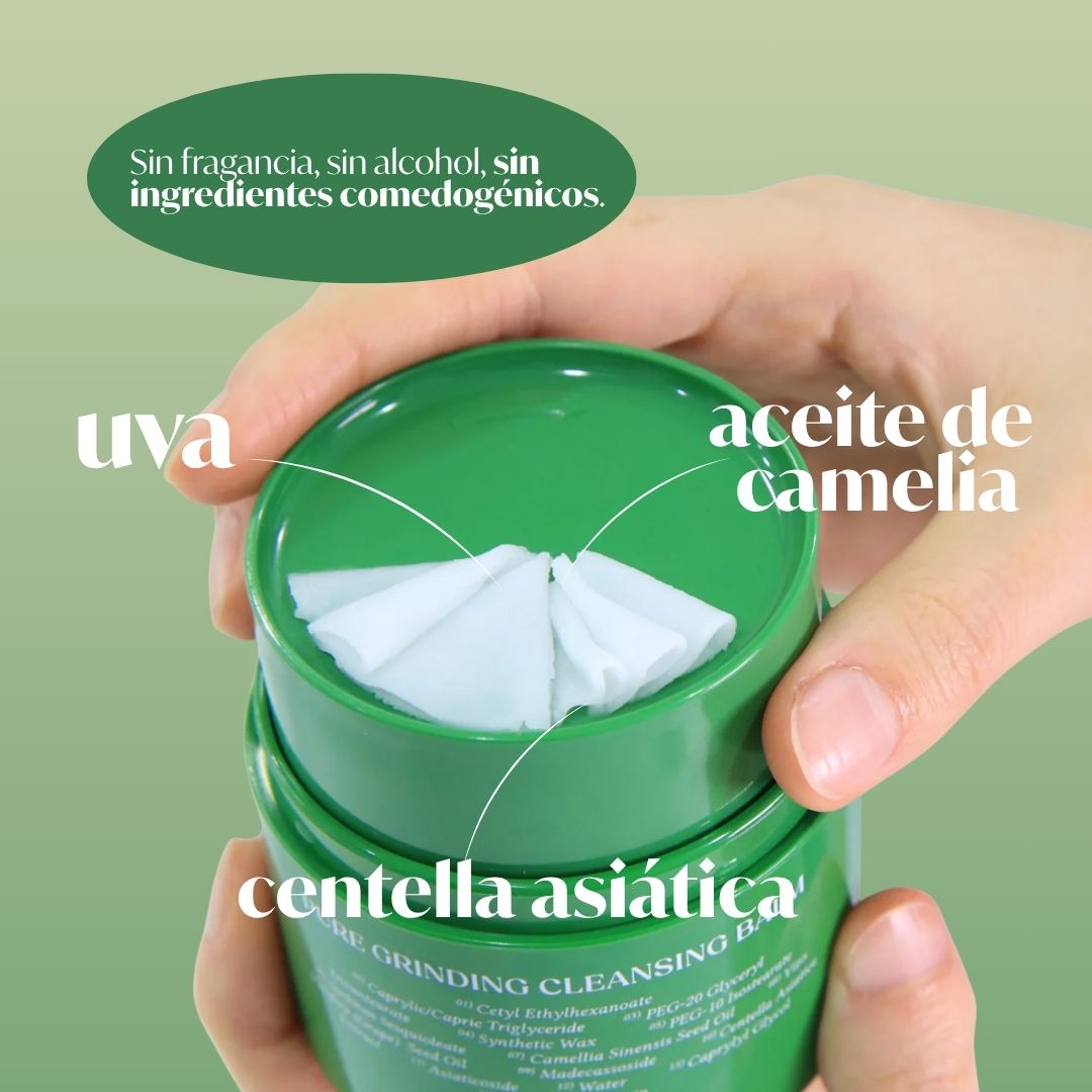 DR ALTHEA PURE GRINDING CLEANSING BALM 50ML