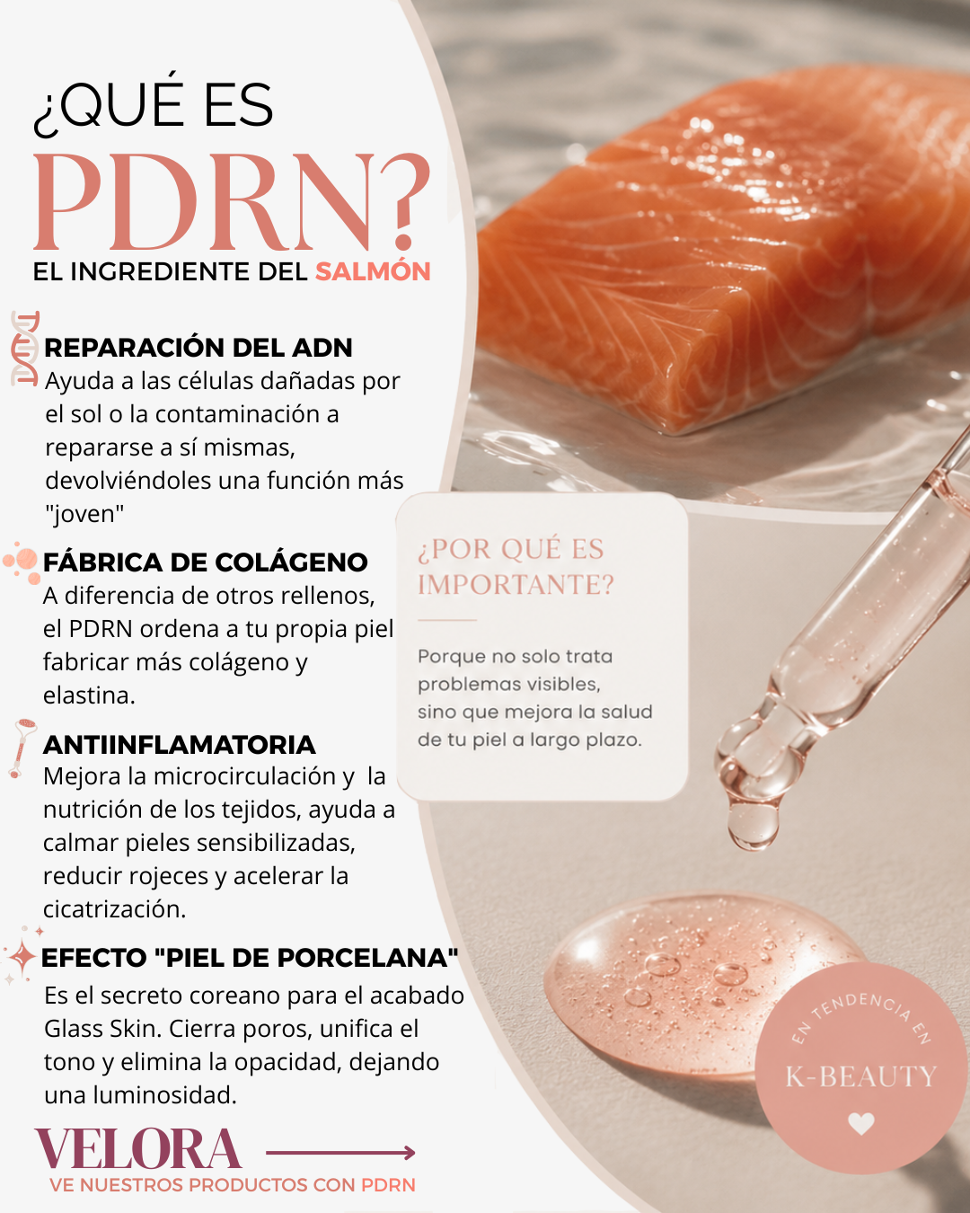 MARY&MAY SPICULE RETINOL PDRN CREAM 15G - Imagen 2