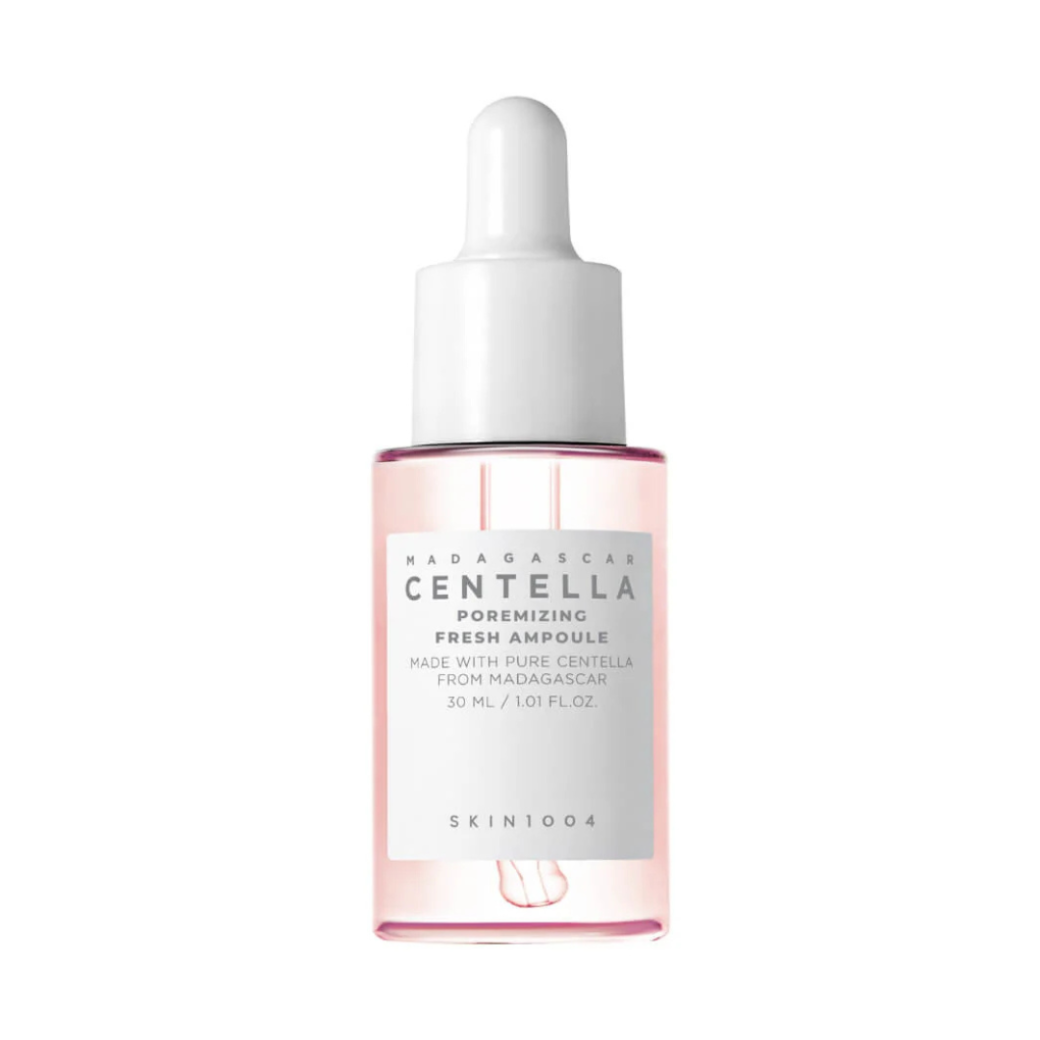 SKIN1004 MADAGASCAR CENTELLA POREMIZINF FRESH AMPOULE 30ML