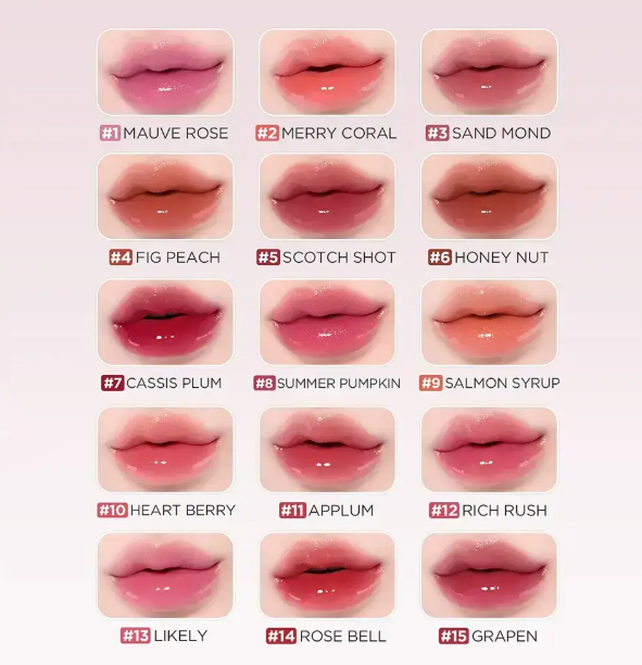TIRTIR WATERISM GLOW MINI TINT - Imagen 2