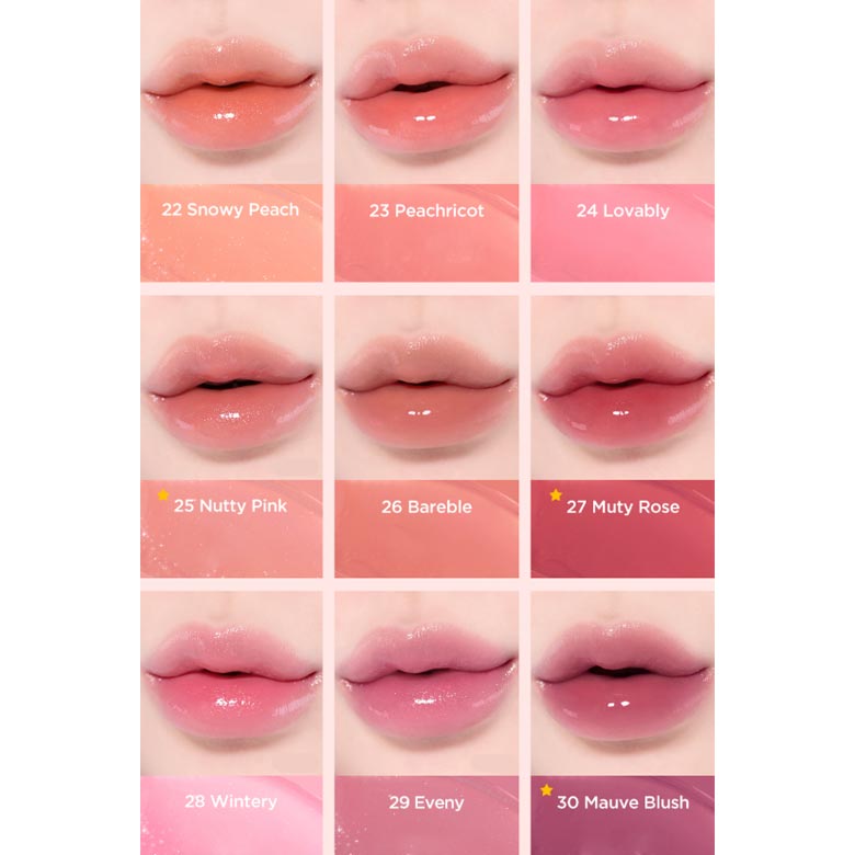 TIRTIR WATERISM GLOW MINI TINT - Imagen 3