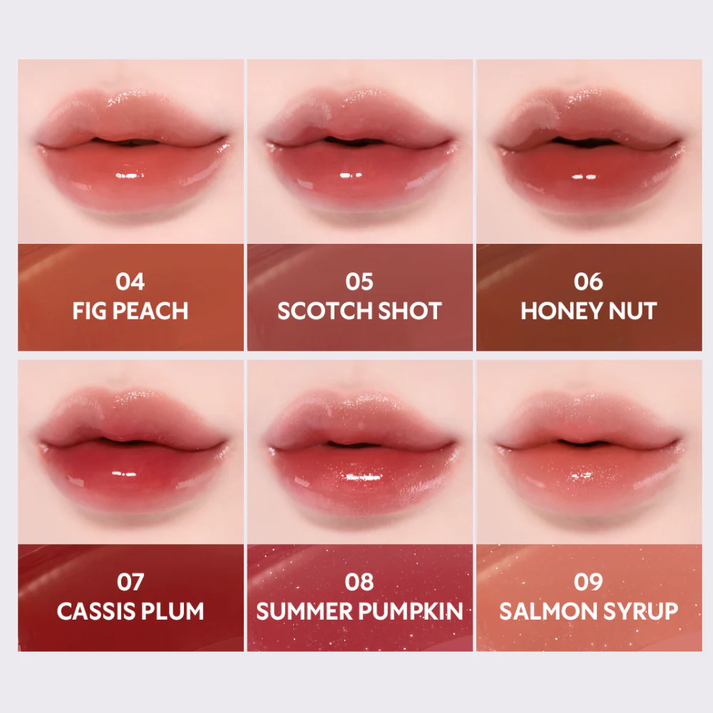 TIRTIR WATERISM GLOW MINI TINT - Imagen 11