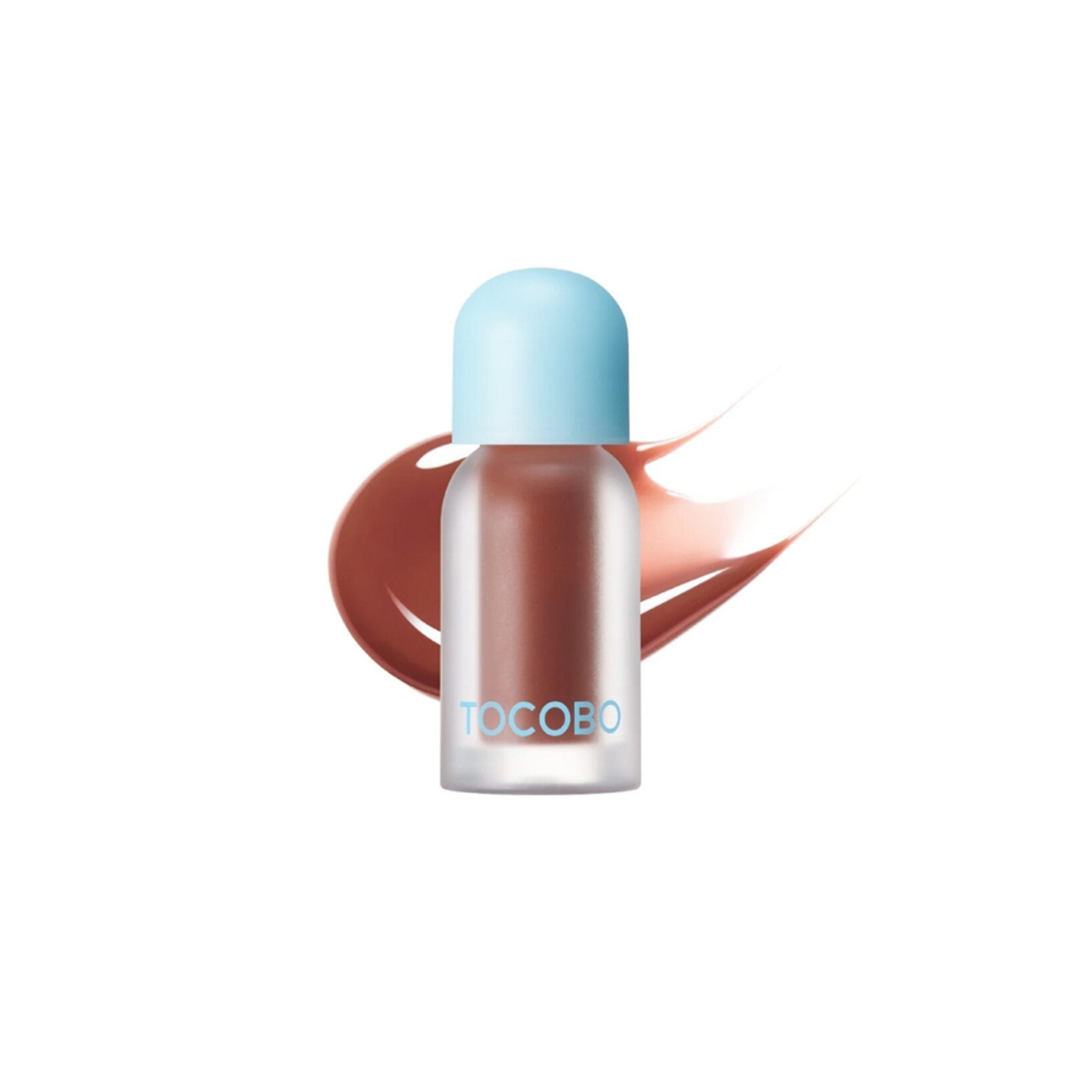 TOCOBO JUICY BERRY PLUMPLING LIP OIL - Imagen 7