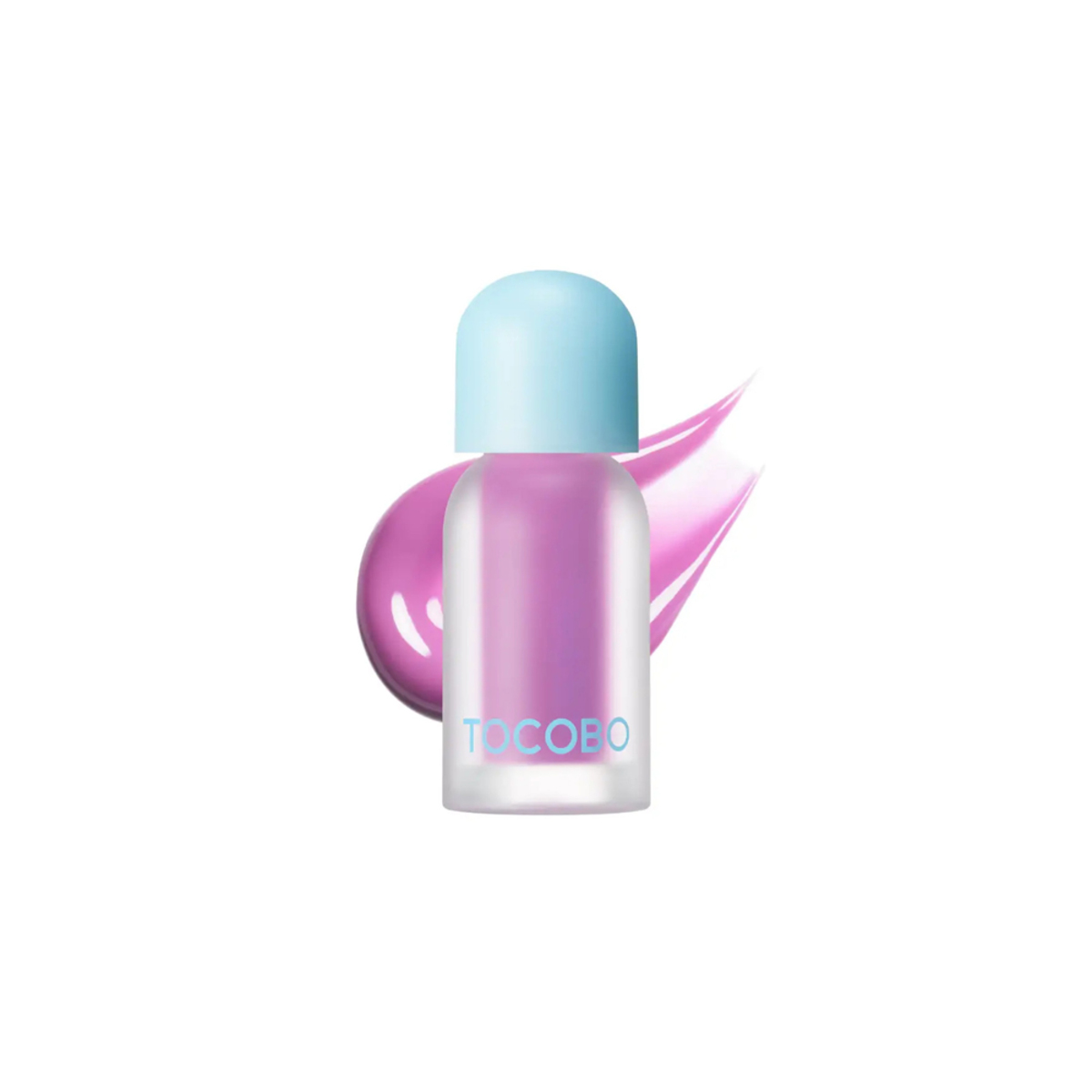 TOCOBO JUICY BERRY PLUMPLING LIP OIL - Imagen 8