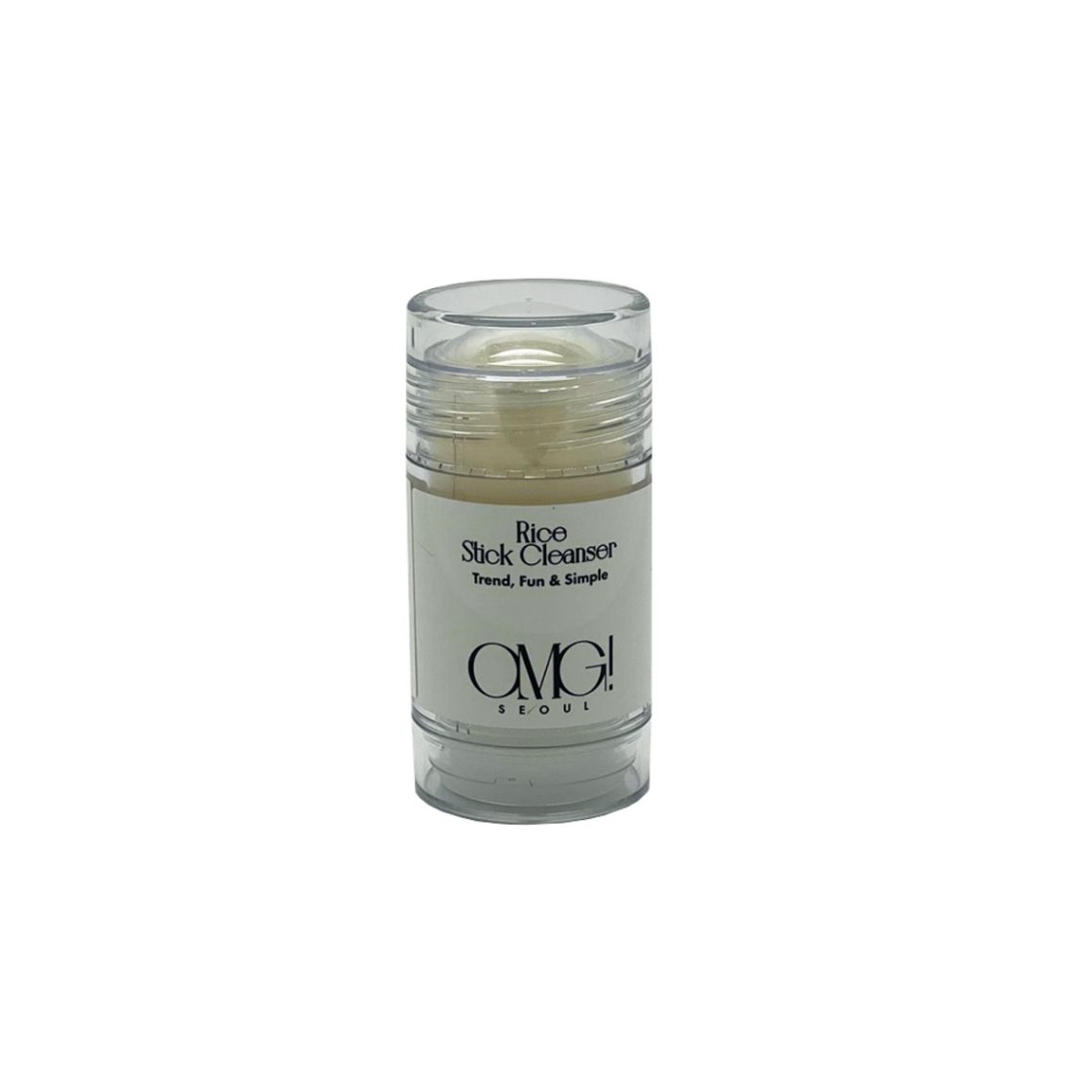 OMG RICE STICK CLEANSER 35G