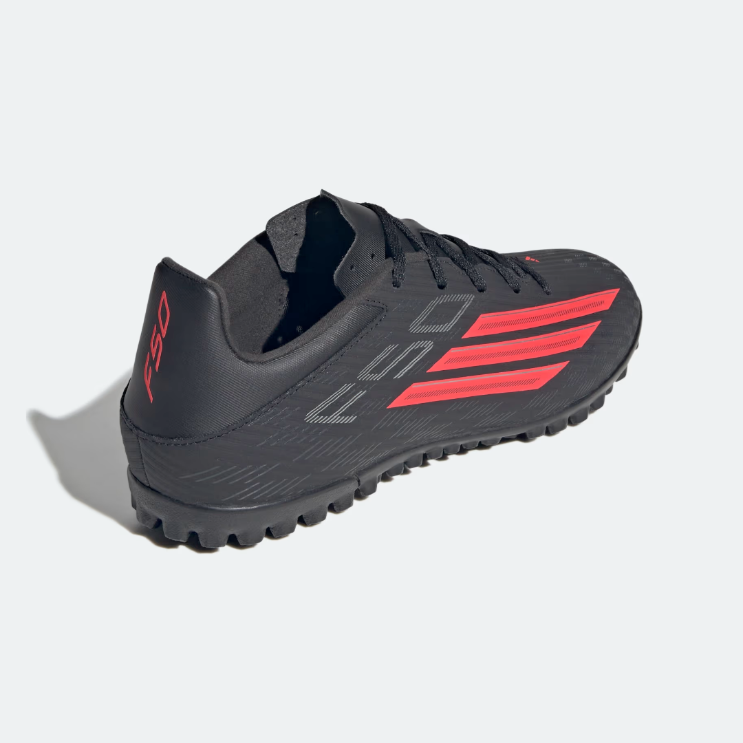 Adidas F50 Club Tf Red Men - Imagen 3
