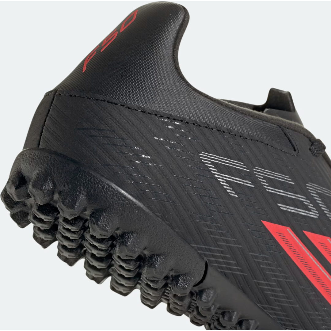 Adidas F50 Club Tf Red Men - Imagen 5