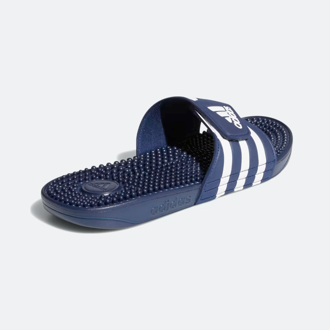Adidas Slide Adissage Blu Men - Imagen 3