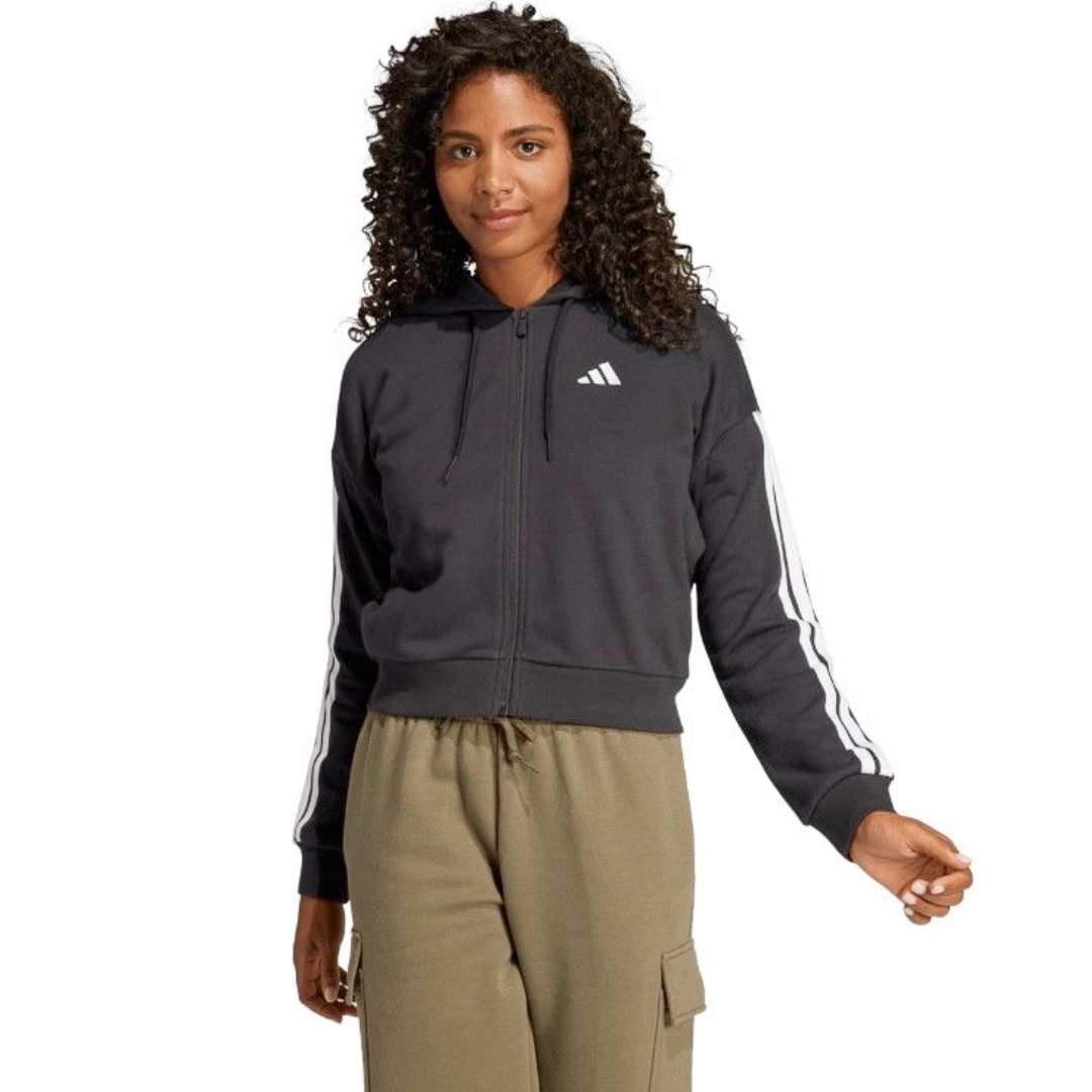 Adidas Tricot Classic Blk Women