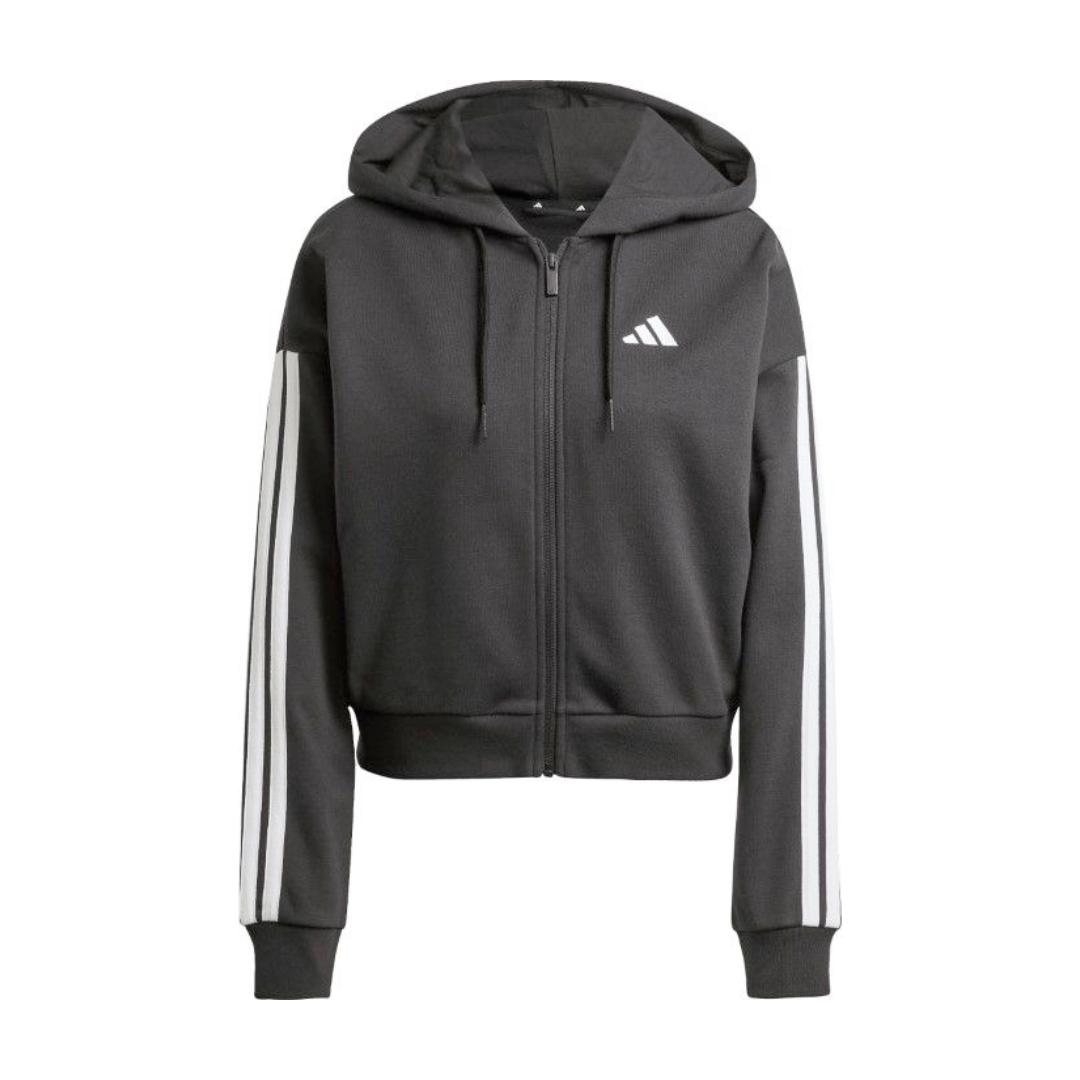 Adidas Tricot Classic Blk Women - Imagen 3