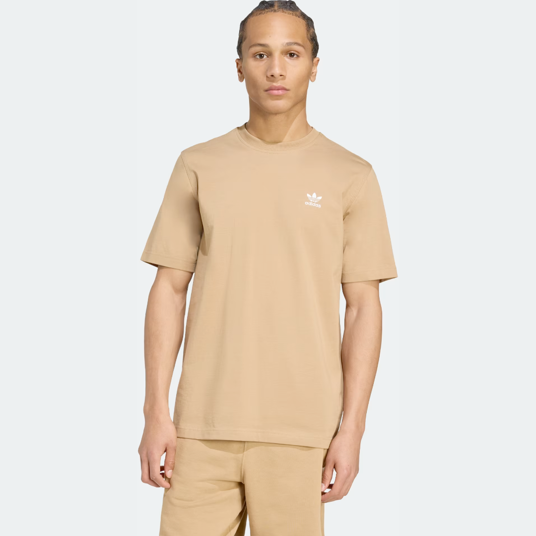 Adidas Tshirt Bassic Bei Men