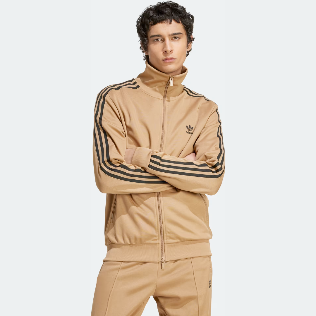 Adidas Tricot Classic Bei Men