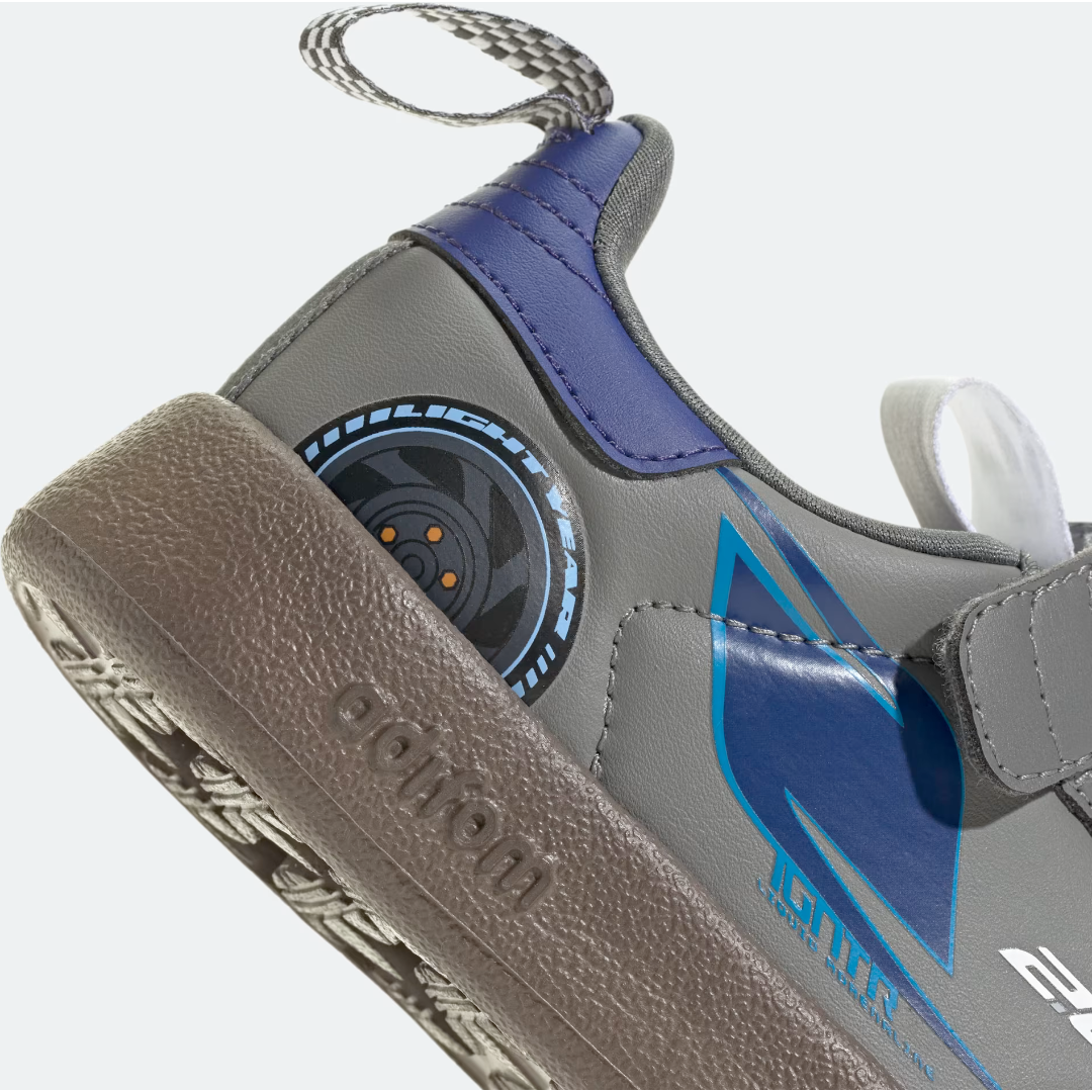 Adidas Samba 360 Pixar Cars Kids - Imagen 5