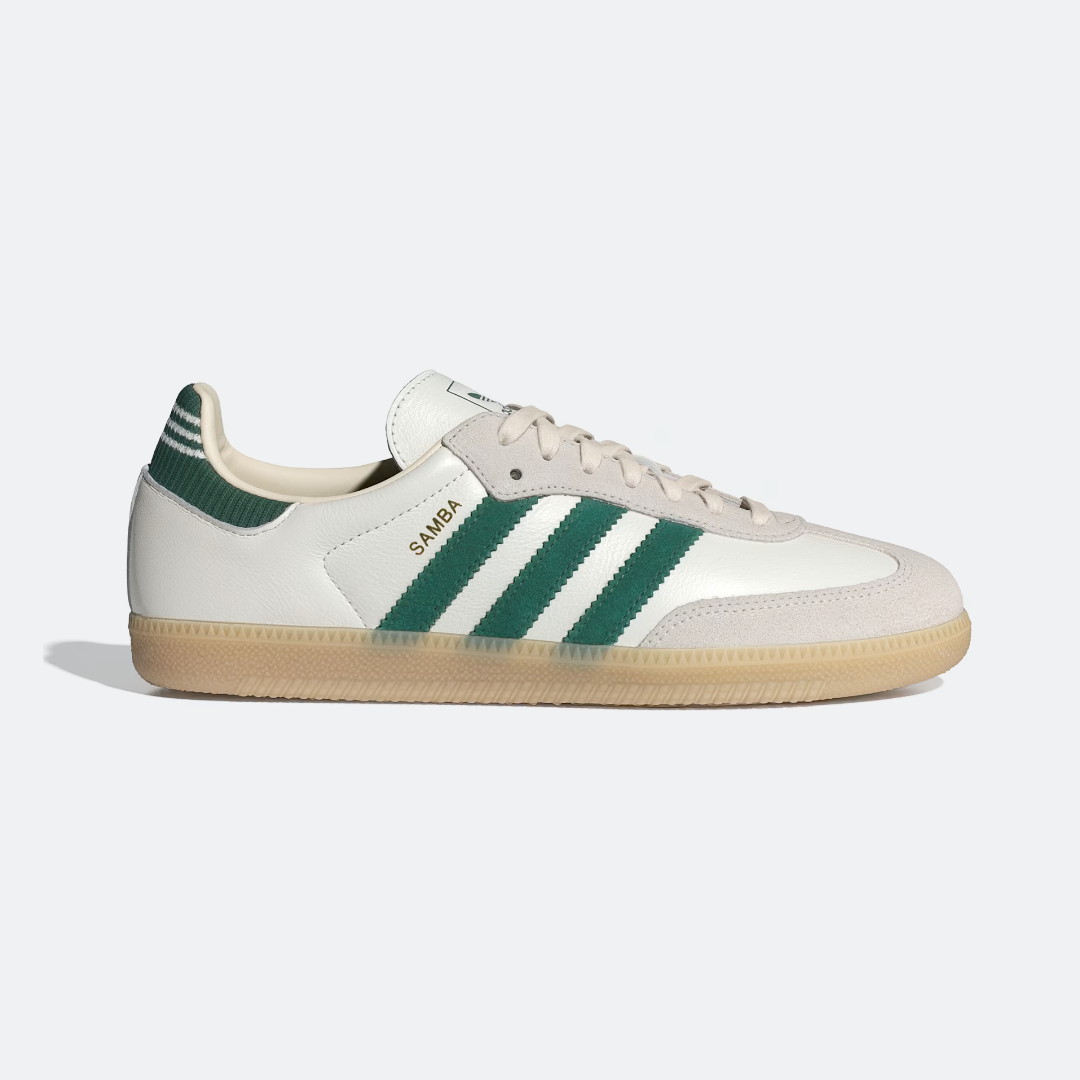 Adidas Samba Classic Gre Men