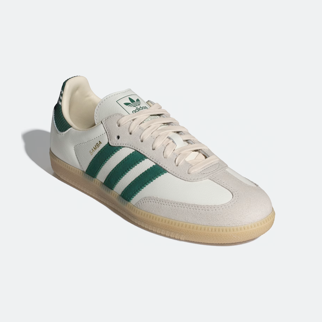 Adidas Samba Classic Gre Men - Imagen 2