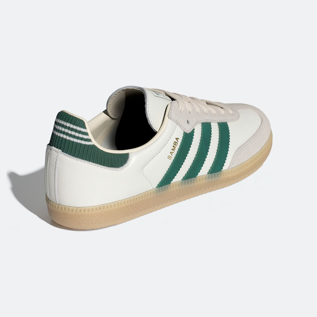 Adidas Samba Classic Gre Men - Imagen 3