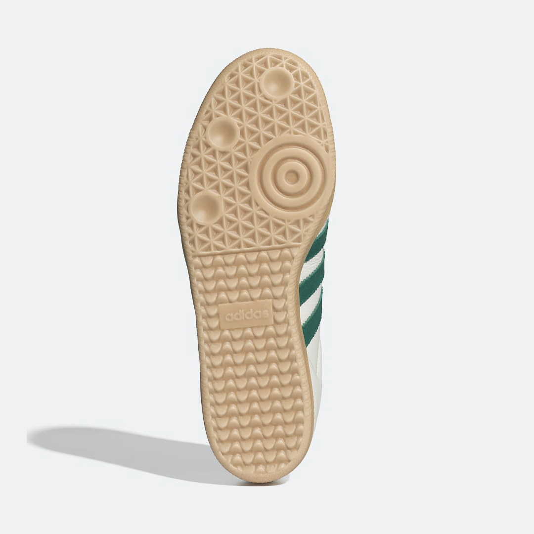 Adidas Samba Classic Gre Men - Imagen 5
