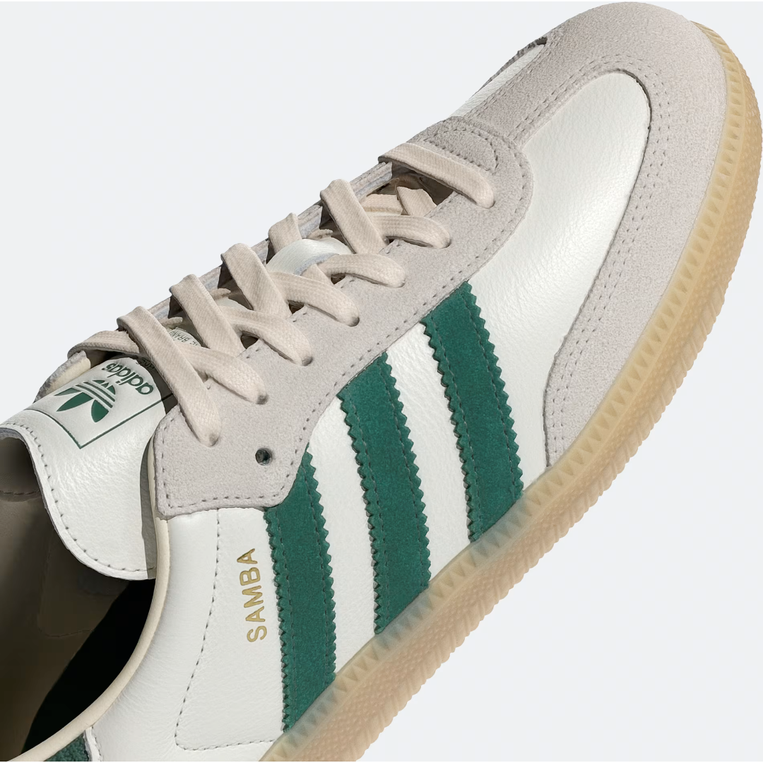 Adidas Samba Classic Gre Men - Imagen 6