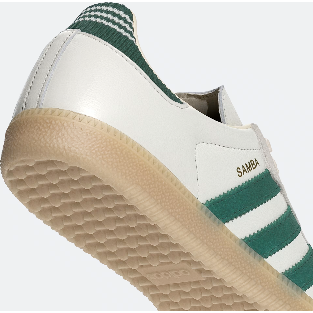 Adidas Samba Classic Gre Men - Imagen 7