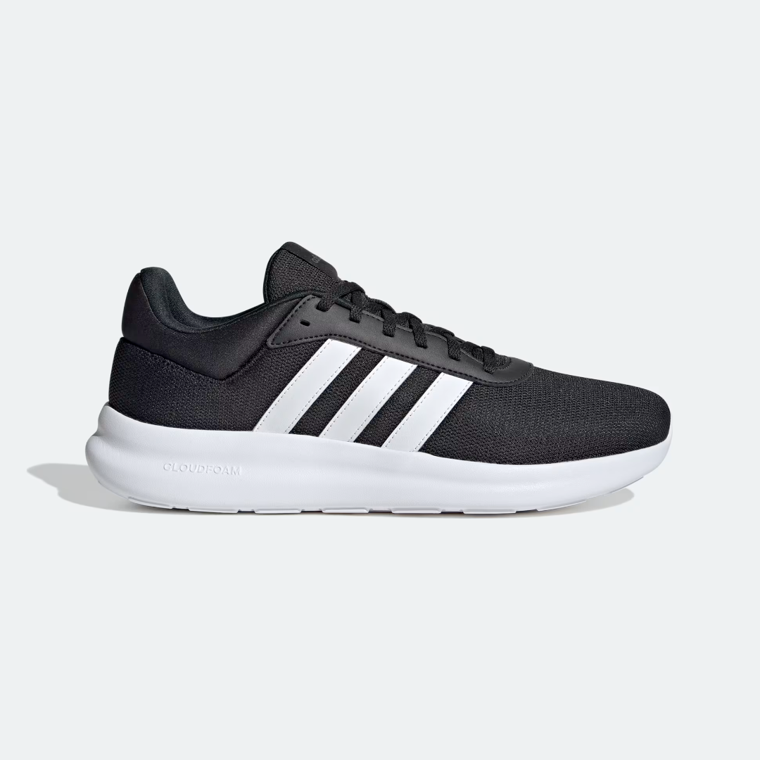 Adidas Lite Racer 4.0 Blk Men