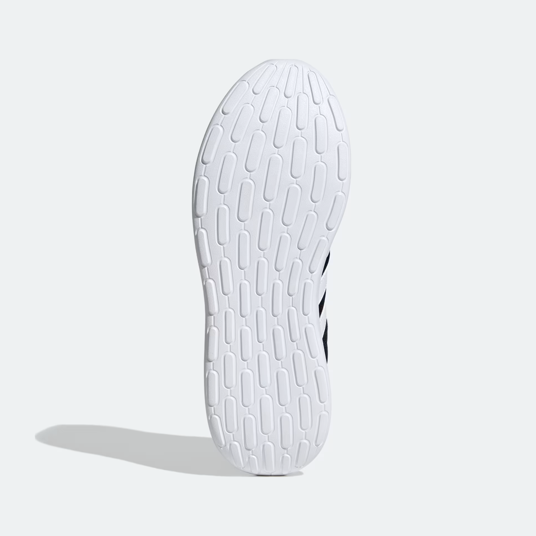 Adidas Lite Racer 4.0 Blk Men - Imagen 4